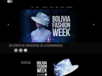 boliviafashionweek.com