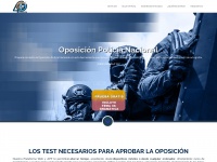 Test-oposicion.es