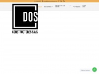 Dosconstructores.com