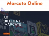 Marcate.online