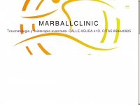 Marballclinic.es