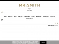 Mr-smith.es