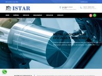 Metalurgicaistar.com.ar