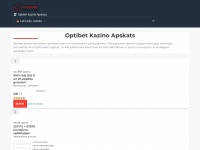 Optibet-kazino.com