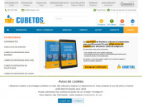 cubetos.com