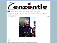 Elzenzontle.org