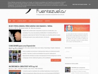 Sonesdelasfuentezuelas.blogspot.com