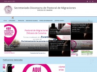 Secretariadomigracioneslaspalmas.org
