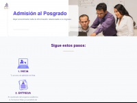 Posgrado.um.edu.mx