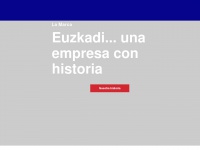 Euzkadi.mx