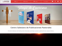 Publicacionespastorales.com.ec