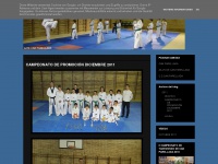 Taekwondocanparellada2011.blogspot.com