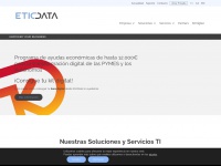 Eticdata.com