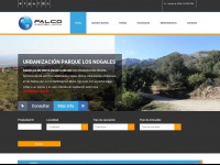 inmobiliariafalco.com
