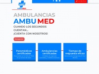 Ambulanciasambumed.com