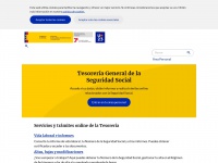 portal.seg-social.gob.es Thumbnail