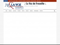 Lavozdefresnillo.com