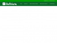 nutrium.co Thumbnail
