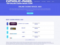 catholic-pages.com