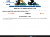 Kitelectronico.com