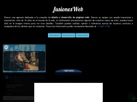Fusionesweb.com.ar