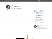 Carmensarmiento.net