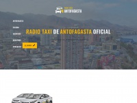 radiotaxiantofagasta.cl