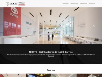 teckto.com.ar Thumbnail