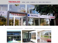 Tecnalco.com.ar