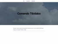 comandotibidabo.com Thumbnail