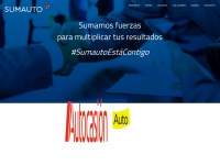 sumauto.com