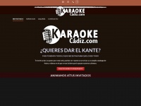 Karaokecadiz.com