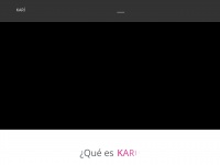 Kari.gob.mx