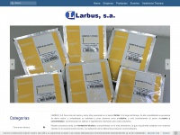 Larbus.com