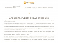 Bardenas.es