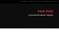 Talkplus.com.co