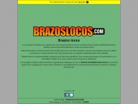 Brazoslocos.com