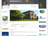 Sanjuaninodiaz.com.ar