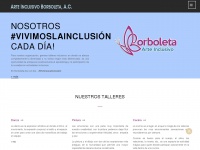 Borboletamexico.com