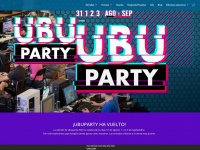 Ubuparty.org