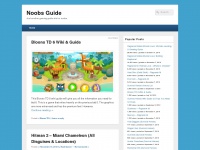 noobs.guide Thumbnail