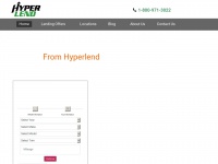 hyperlend.com