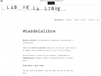 Lasdelalibre.wordpress.com