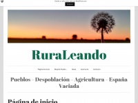 Ruralear.wordpress.com