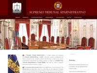 stadministrativo.pt Thumbnail