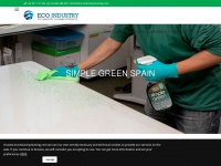 ecoindustrycleaning.com