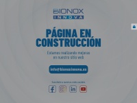 Bionoxinnova.es