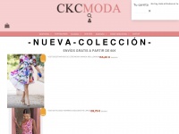 Ckcmoda.com