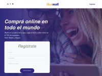 Bluemailbox.com.ar