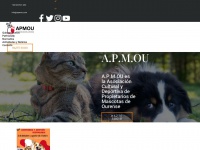 Apmou.com